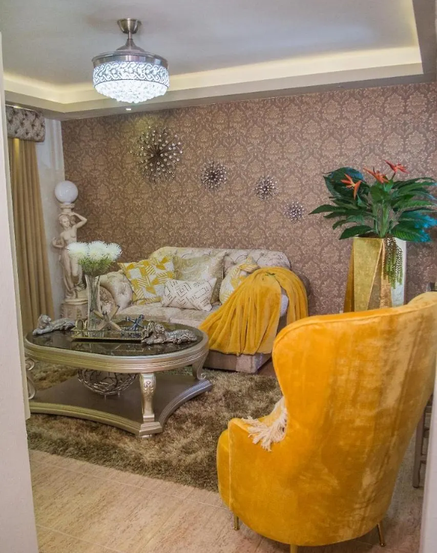 Apartmán Santiago Luxury House Santiago De Los Caballeros