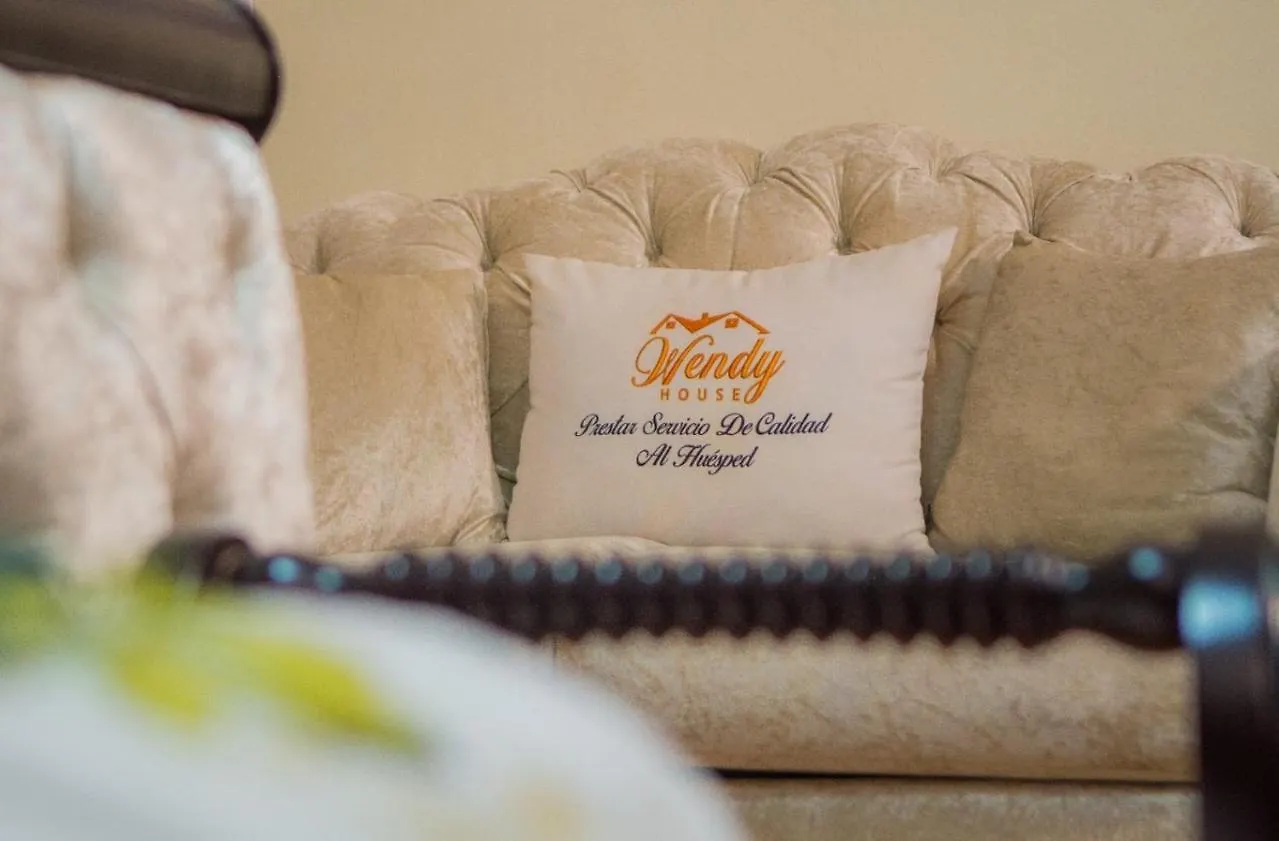 Apartmán Santiago Luxury House Santiago De Los Caballeros