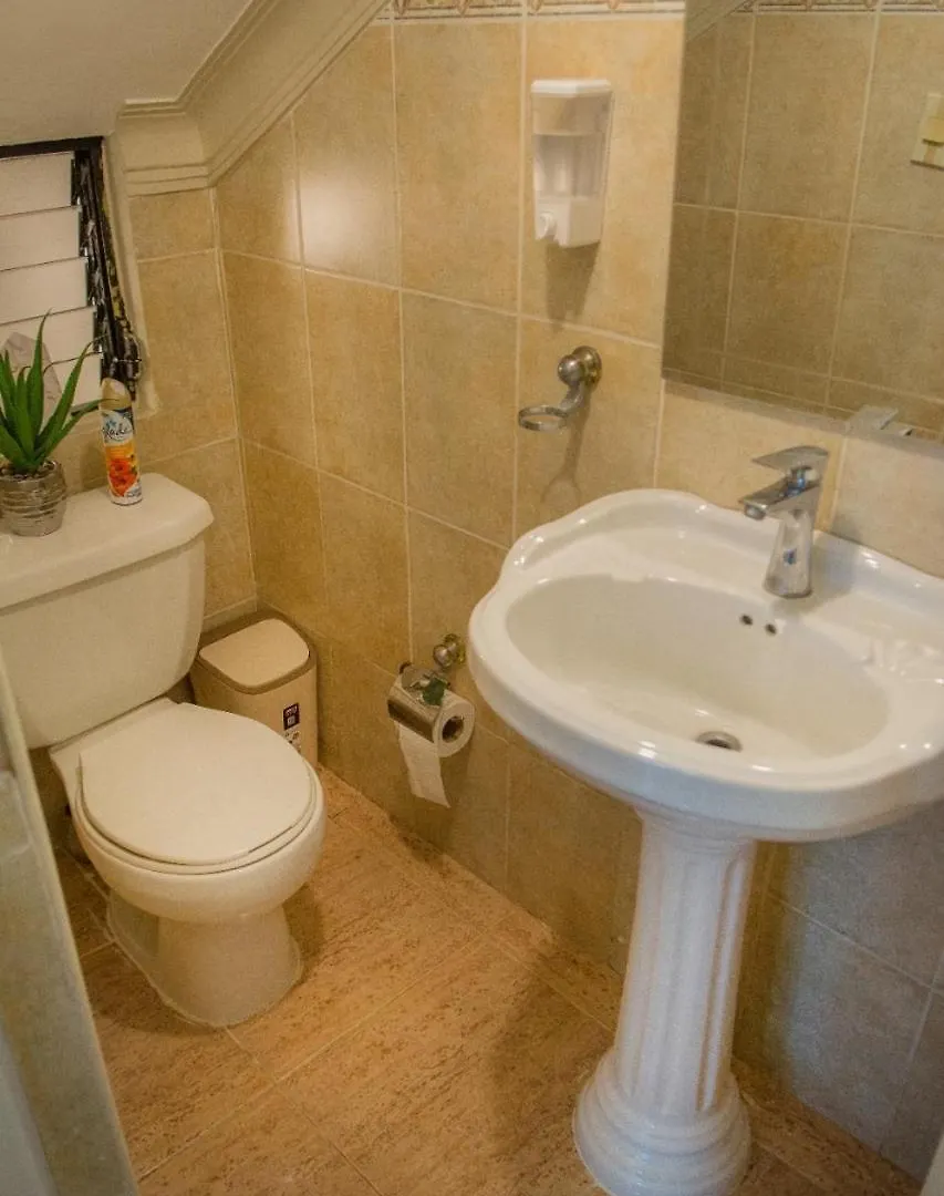 Apartmán Santiago Luxury House Santiago De Los Caballeros