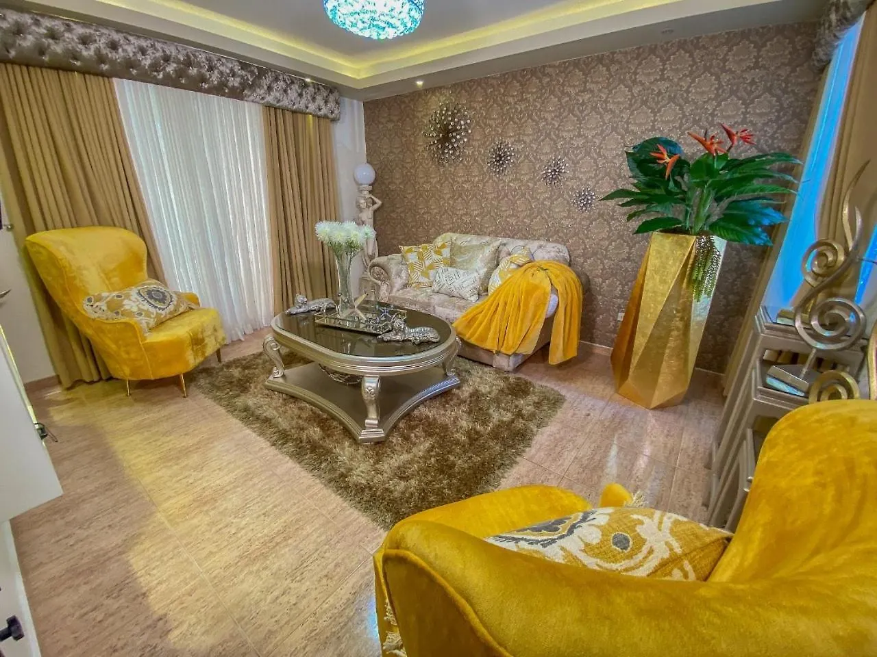 Apartmán Santiago Luxury House Santiago De Los Caballeros