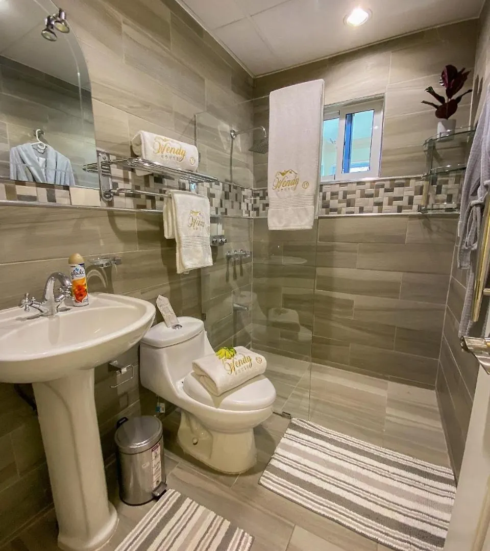 Apartmán Santiago Luxury House Santiago De Los Caballeros