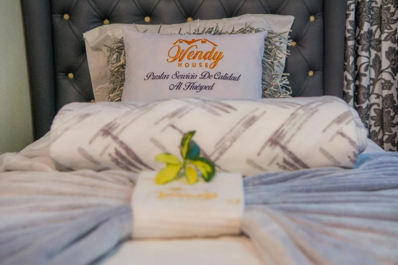 Santiago Luxury House Apartment Santiago De Los Caballeros