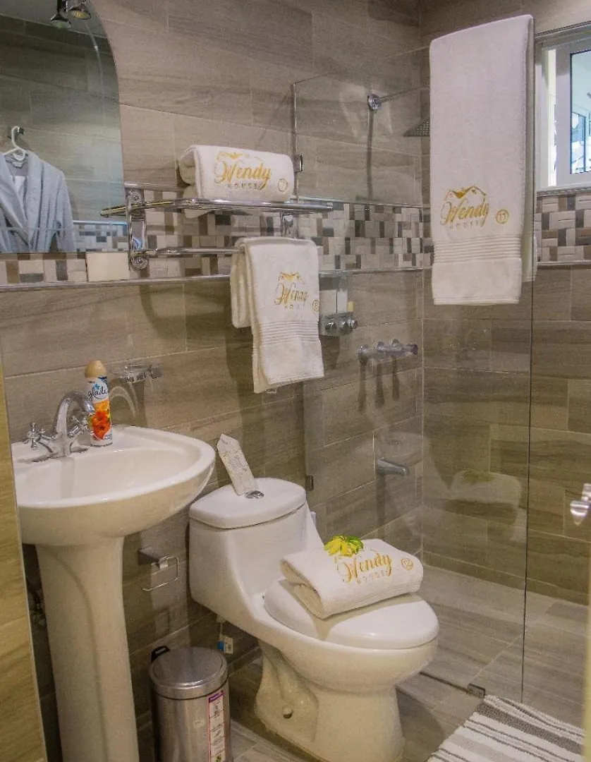 Santiago Luxury House Apartment Santiago De Los Caballeros 0*,