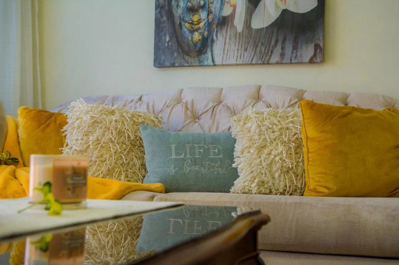Santiago Luxury House Apartment Santiago De Los Caballeros