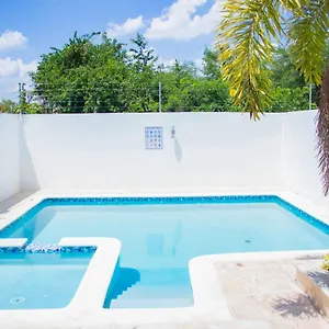  Apartamento 3 Bedroom Ciudad Santiago De Caballeros