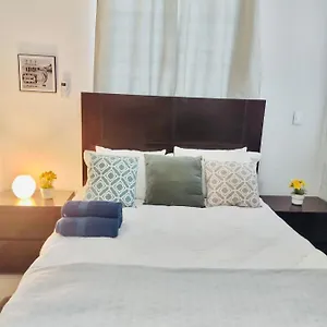  Apartamento 1er Piso, 3 Con Piscina Wifi, Netflix