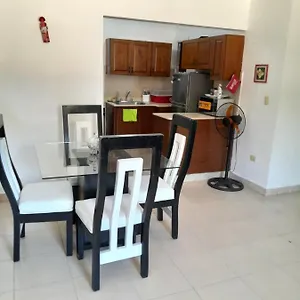  Apartamento Comodo En El Centro De La Ciudad