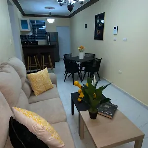  Apartamento Acogedor
