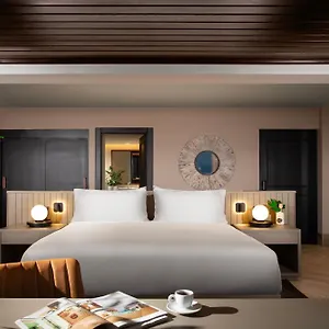 3* ホテル Camp David Ranch