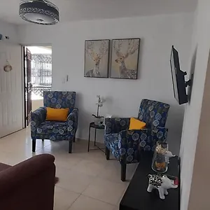 Residencial Palmas De Gurabo Santiago De Los Caballeros