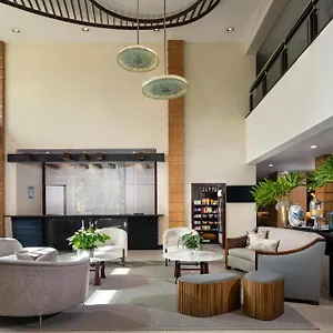 4* Hotel Hodelpa Garden Court