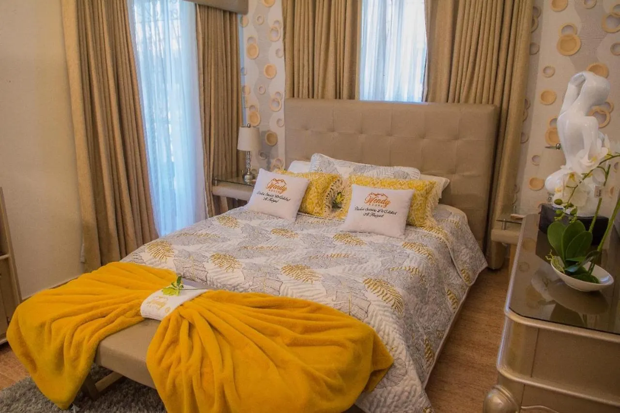 Santiago Luxury House Apartment Santiago De Los Caballeros