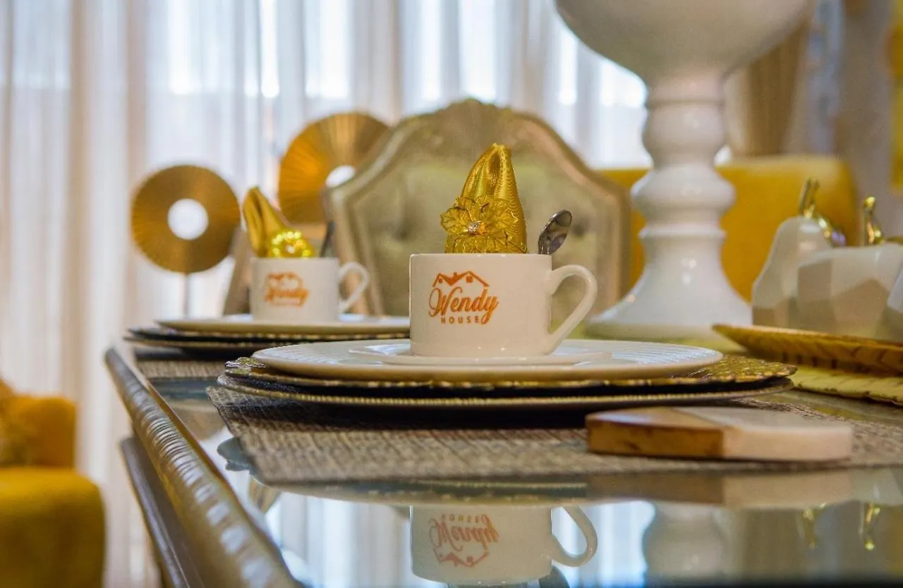 Santiago Luxury House Apartment Santiago De Los Caballeros