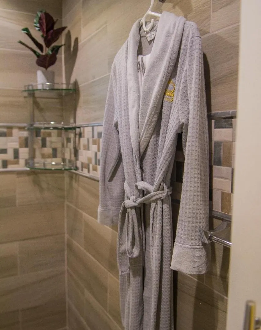 Santiago Luxury House Apartment Santiago De Los Caballeros