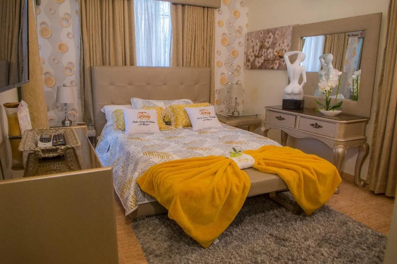 Santiago Luxury House Apartment Santiago De Los Caballeros Dominican Republic
