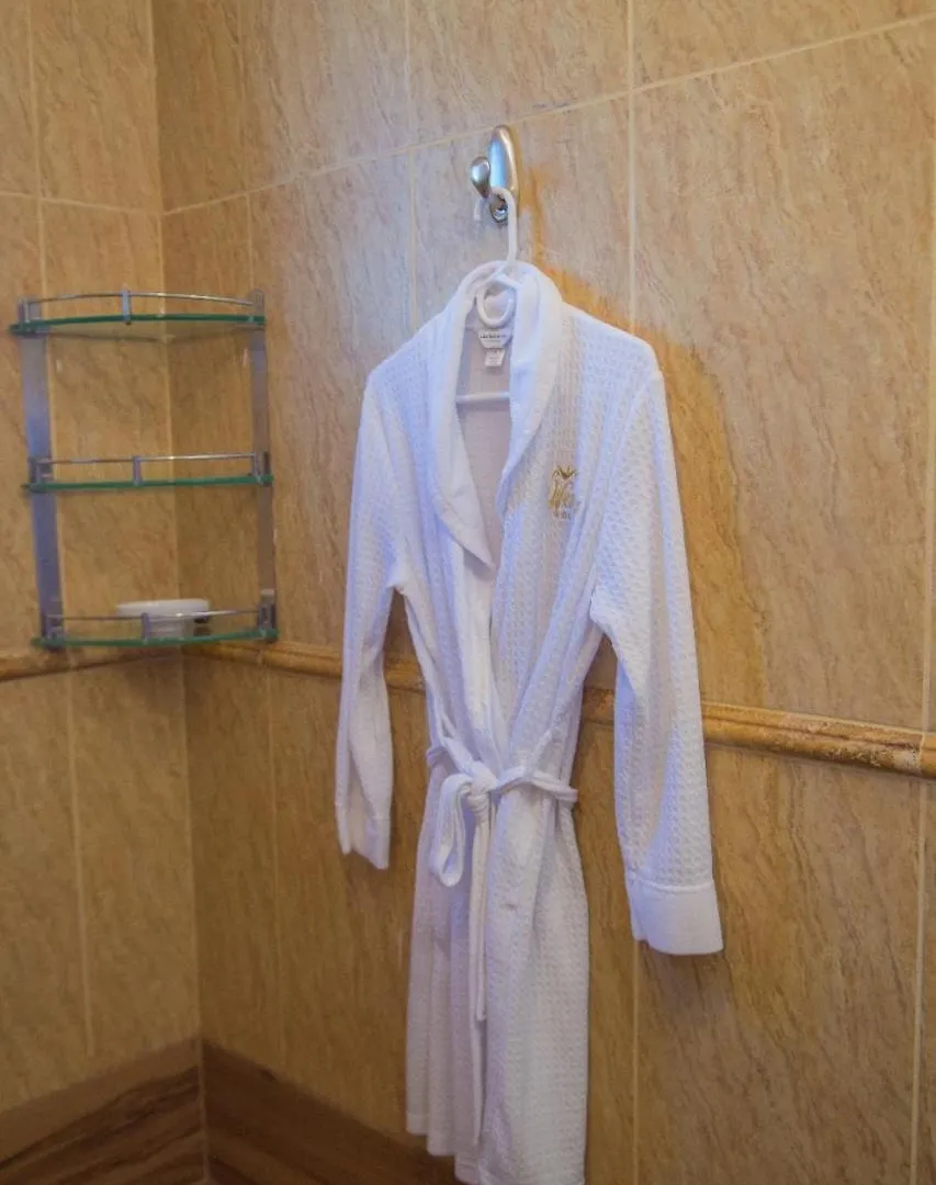 Santiago Luxury House Apartment Santiago De Los Caballeros