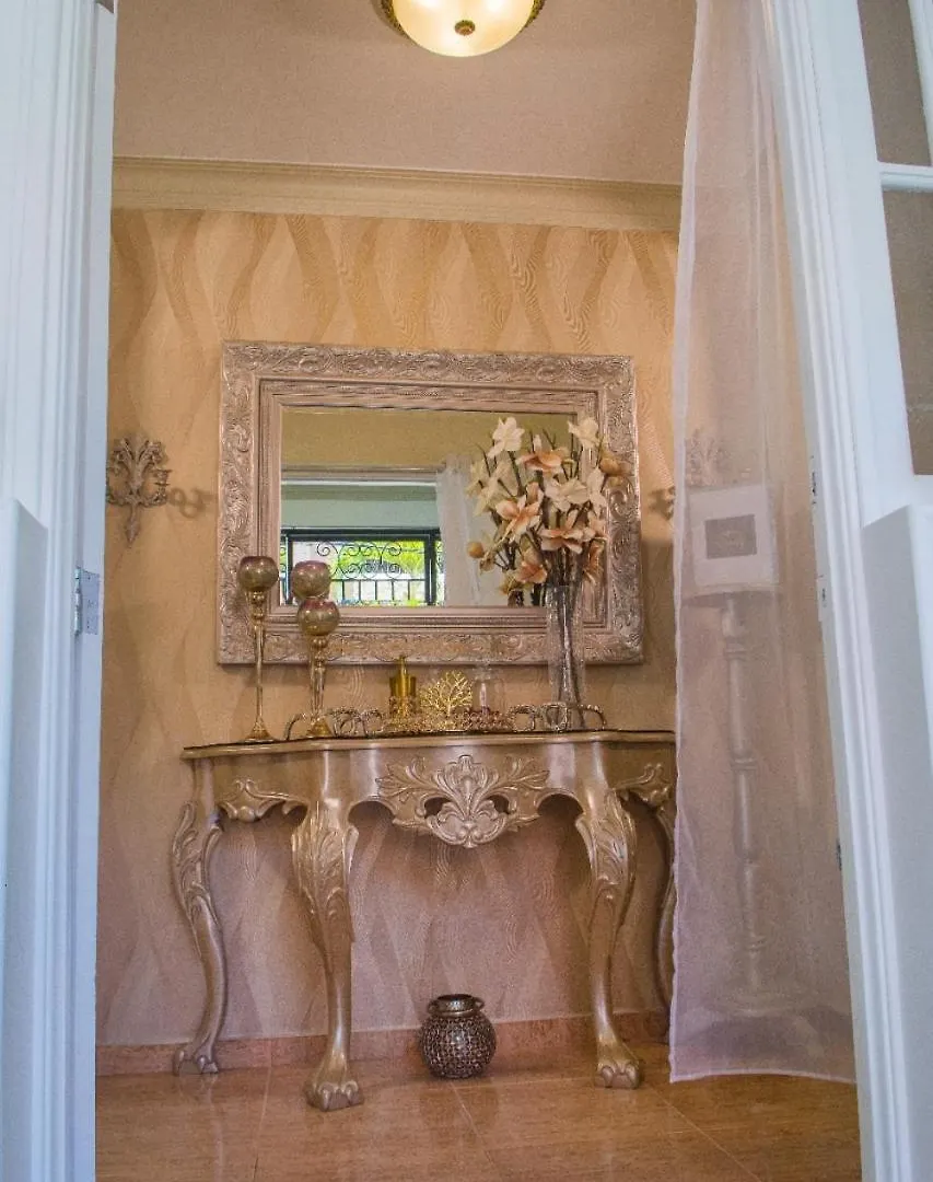 Santiago Luxury House Apartment Santiago De Los Caballeros
